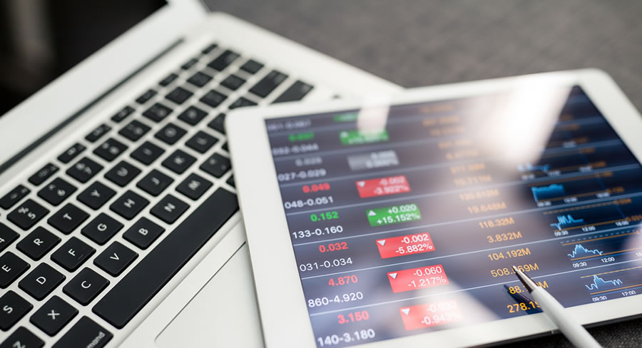 Market information