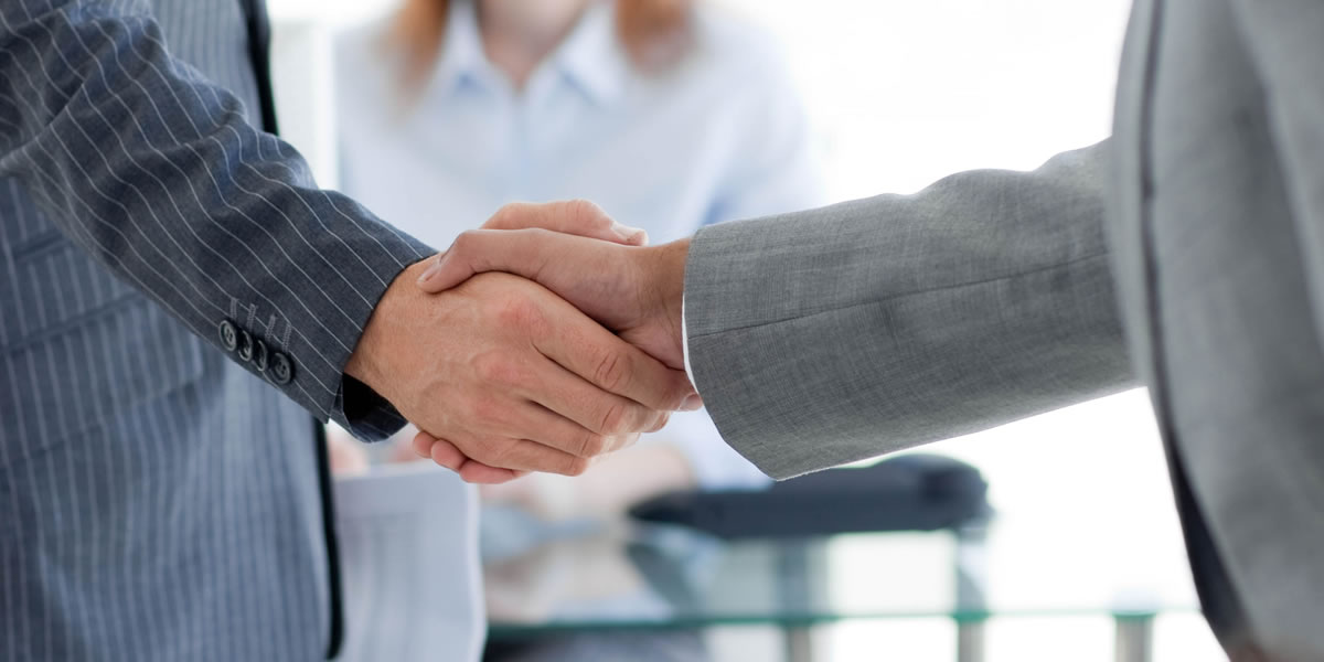 Mediline’s First Client in the Pharmaceutical Sector