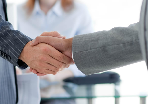 Mediline’s First Client In The Pharmaceutical Sector