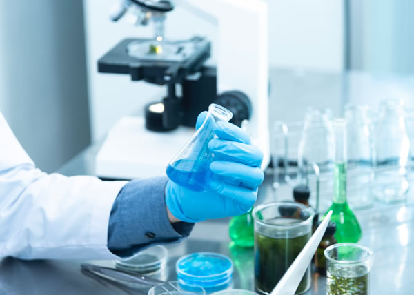 Reagents & Clinical Trials